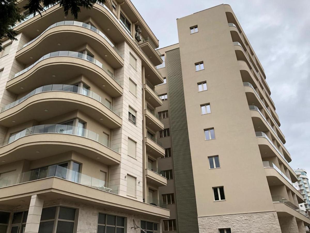 Montesa Apartments 2 Μπούντβα Εξωτερικό φωτογραφία
