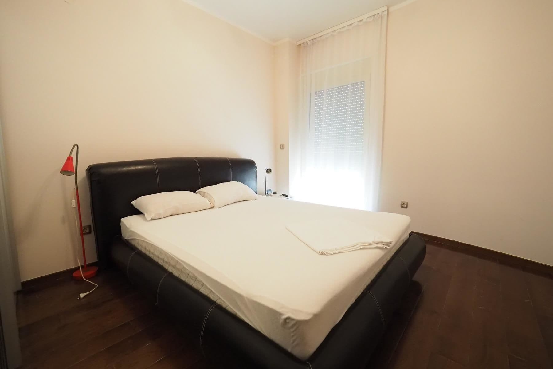 Montesa Apartments 2 Μπούντβα Εξωτερικό φωτογραφία