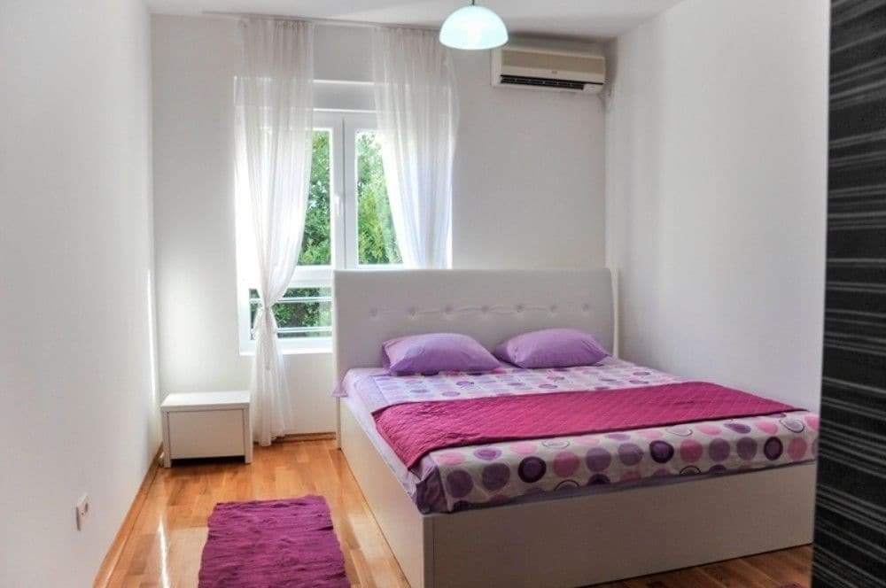 Montesa Apartments 2 Μπούντβα Εξωτερικό φωτογραφία