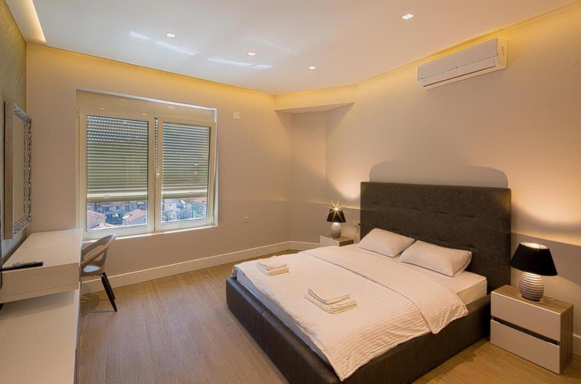 Montesa Apartments 2 Μπούντβα Εξωτερικό φωτογραφία