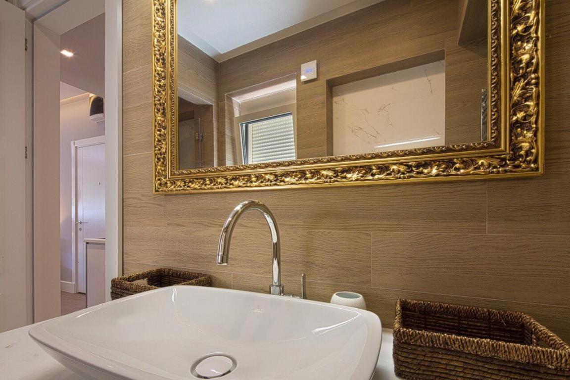Montesa Apartments 2 Μπούντβα Εξωτερικό φωτογραφία