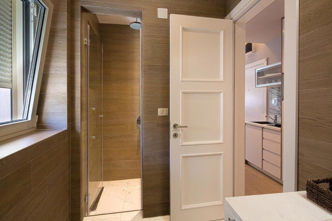 Montesa Apartments 2 Μπούντβα Εξωτερικό φωτογραφία